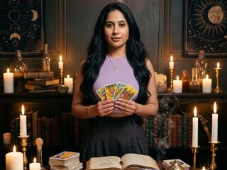 RealPsychicMaria reading online