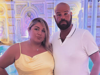 Enter my FREE CHATROOM PsychicCouple