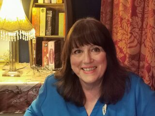 Enter my FREE CHATROOM Soulika