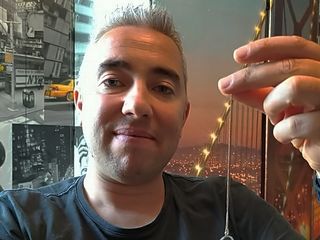 Enter my FREE CHATROOM Nicovoyant