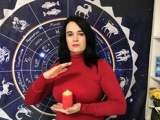 Enter my FREE CHATROOM MysticMilena