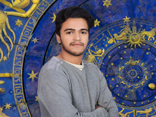 Enter my FREE CHATROOM AstroAnas