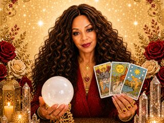 Enter my FREE CHATROOM PsychicHelper