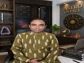 Enter my FREE CHATROOM AstroAnurag