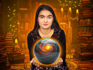 Enter my FREE CHATROOM ClairvoyantAura