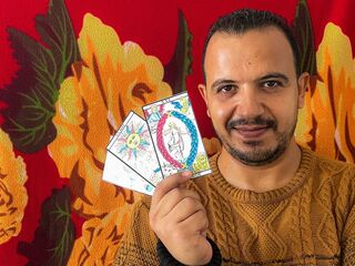 Enter my FREE CHATROOM RobertPsychic