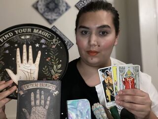 PsychicHealing reading online