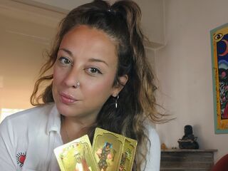 Enter my FREE CHATROOM Noetarot