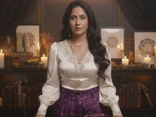 Enter my FREE CHATROOM SpiritConnector