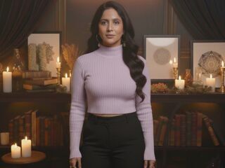 Enter my FREE CHATROOM SpiritConnector