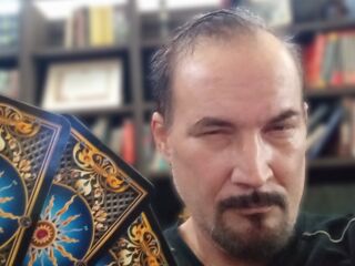 DrDraggon reading online