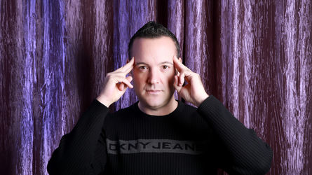 PsychicWayne
