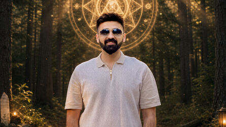 SpiritGuardian