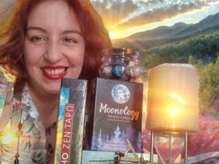 Chat with psychic MysticFlame