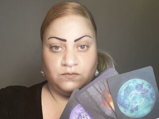 Psychic Visionlightaoura