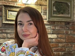 TarotByOksana reading online