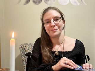 Psychic SaraPaine