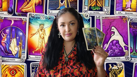 TarotFairyEnergy