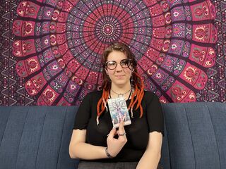 Psychic VildRav