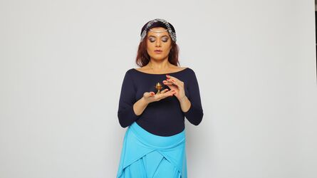 MayaShaktiYogini