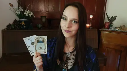 LilyVespera