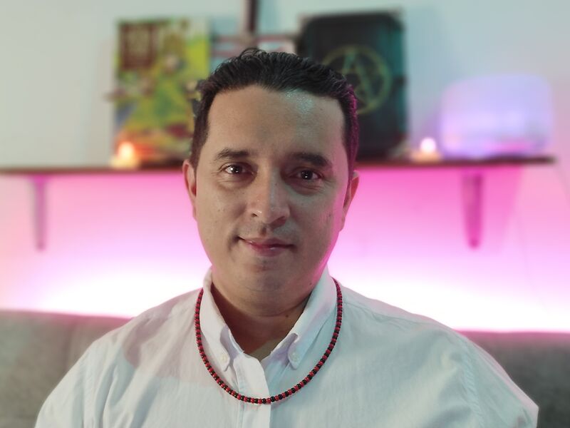 Oliphant Is Doing Live Psychic Readings - World Psychic Center - Let ...
