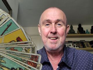 JohnLukePsychic