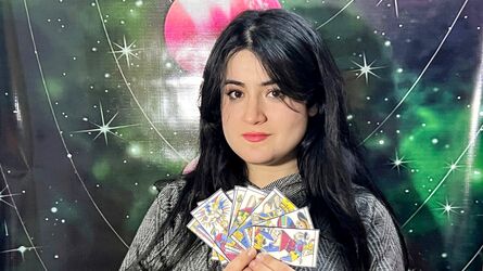 PsychicStephania