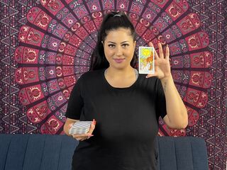 Psychic TarotbyEmily