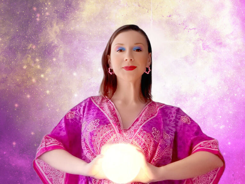 Psychic IshEmpathTarot