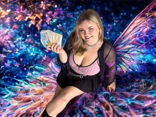 TarotwithTesh