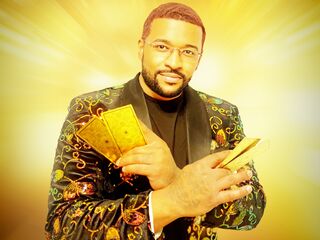 LuxeOracle reading online