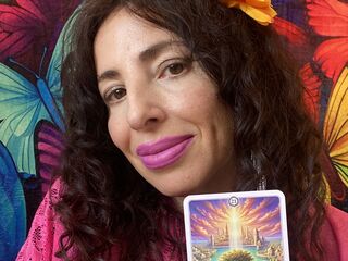 PriestessRose reading online