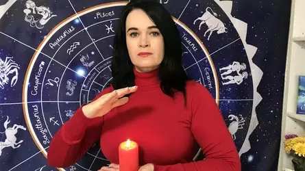 MysticMilena