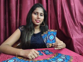 Psychic TarotChristinaa