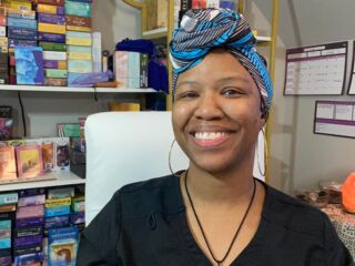 spirituallove reading online