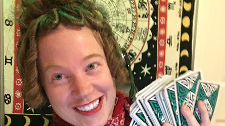 EmilyACoxPsychic