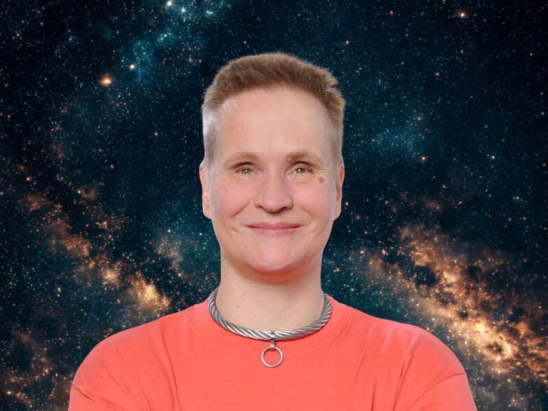 TheBlindCoach