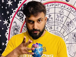 Psychic KarakoramHealer