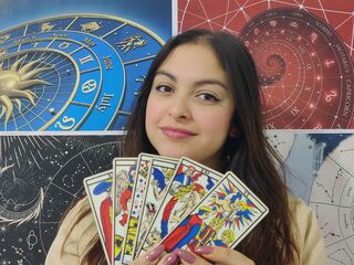 Psychic PurpleElena