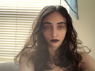 Videochat with paranormal SeraphinaDream