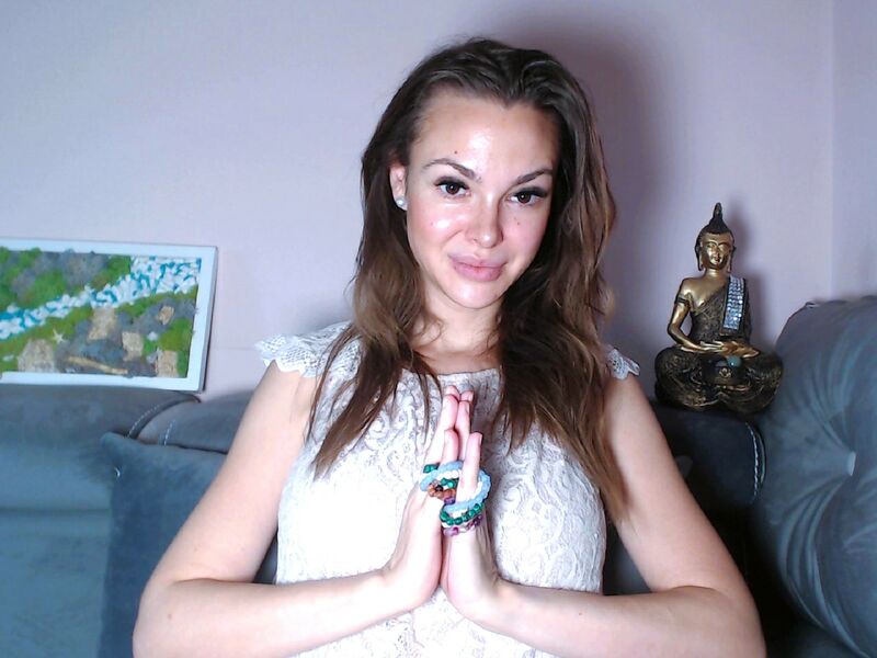 Psychic AminiaWhisdom