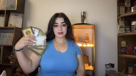 ZulfyaTaroHealer
