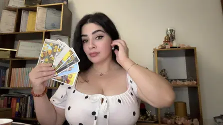 ZulfyaTaroHealer