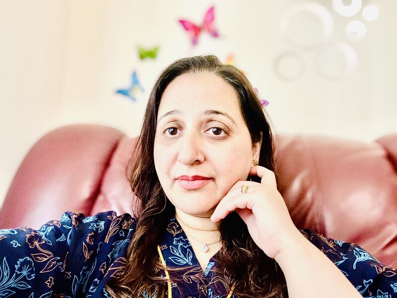 healinglady