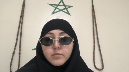 SpiritualSheikha