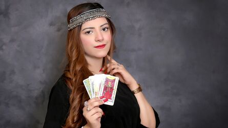AngelicMehru
