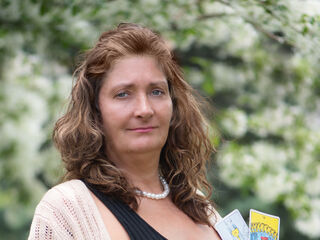 Paranormal Psychickay online