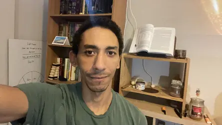 EricTheOracle