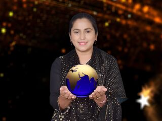 AccurateLady reading online